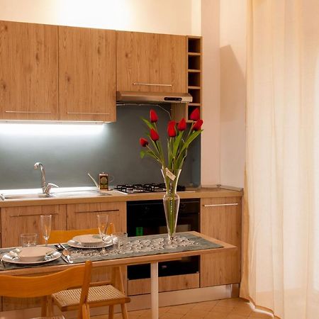 Amore Se-Wooden Apartments Corato Exterior photo