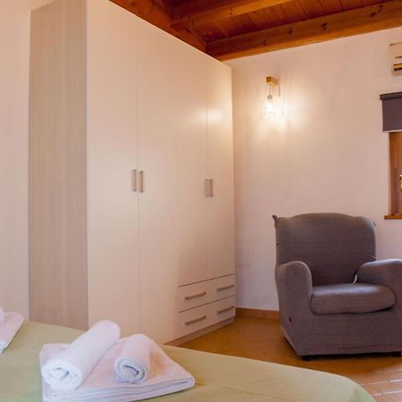 Amore Se-Wooden Apartments Corato Exterior photo