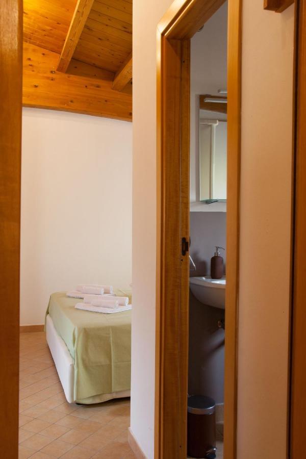 Amore Se-Wooden Apartments Corato Exterior photo