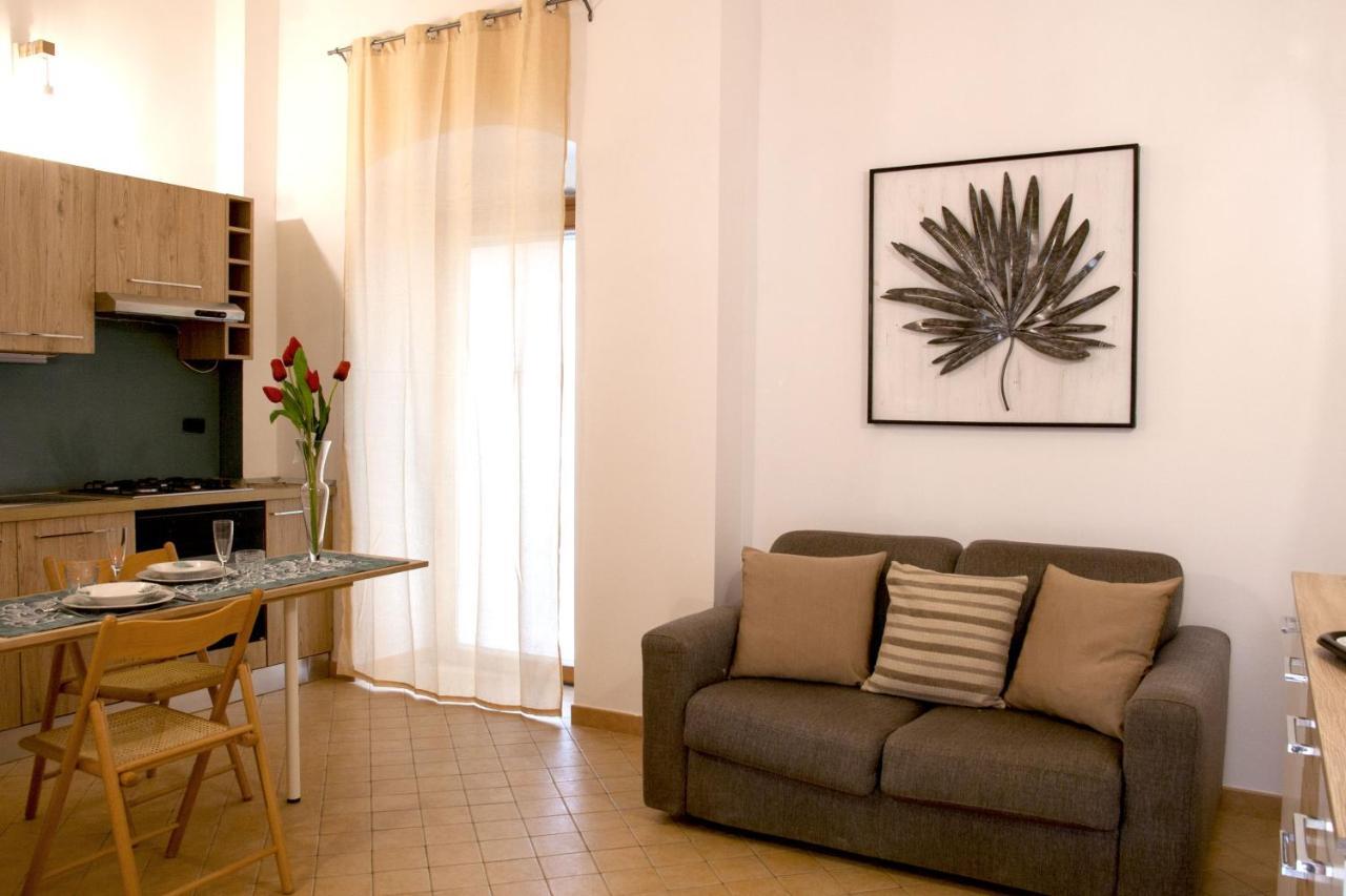Amore Se-Wooden Apartments Corato Exterior photo