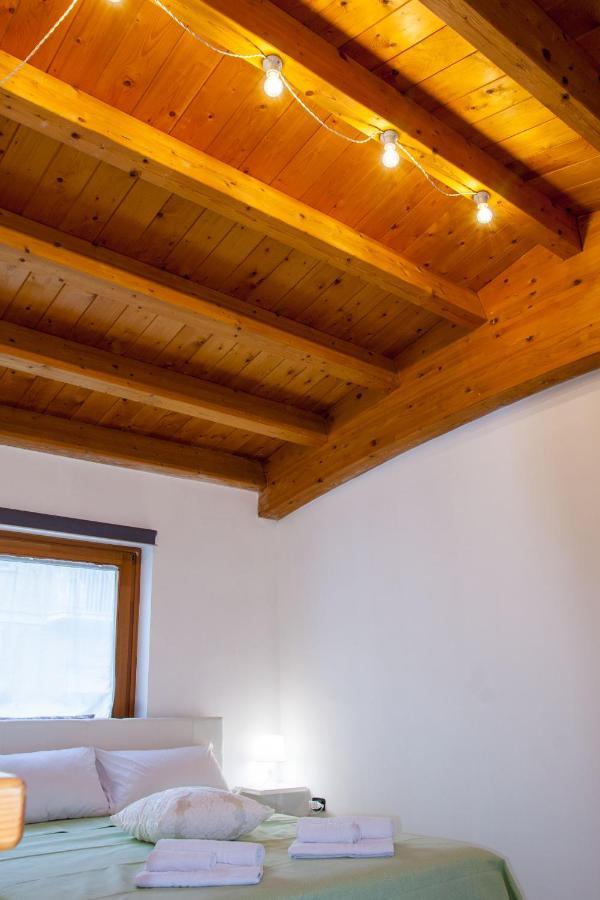 Amore Se-Wooden Apartments Corato Exterior photo