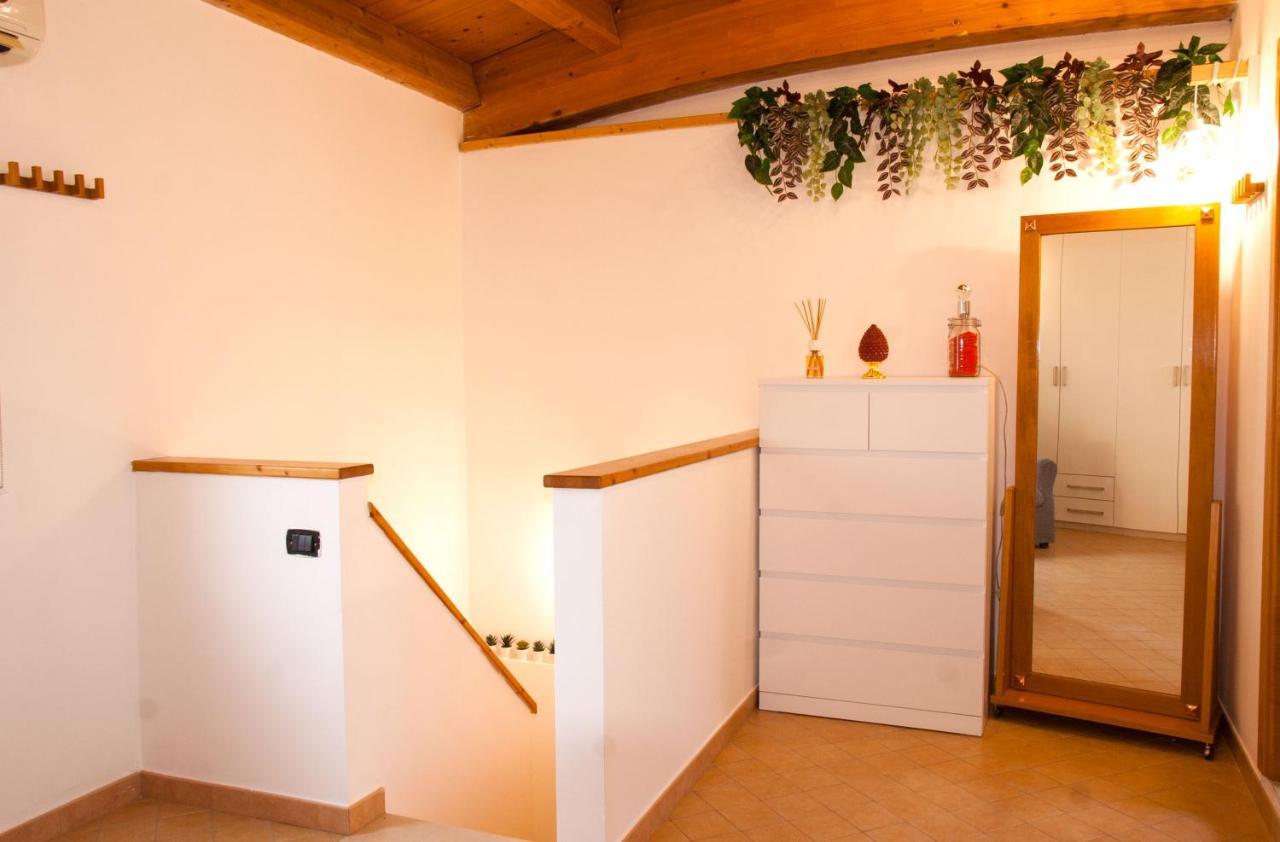 Amore Se-Wooden Apartments Corato Exterior photo